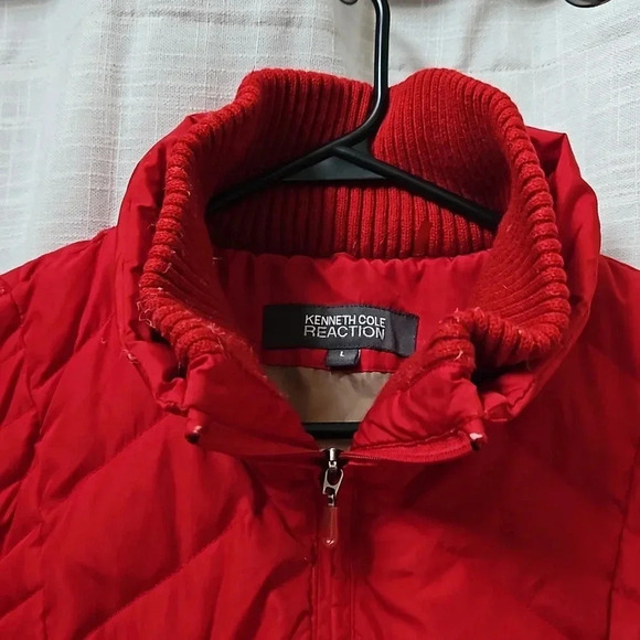 KENNETH COLR REACTION JACKET - Picture 4 of 11